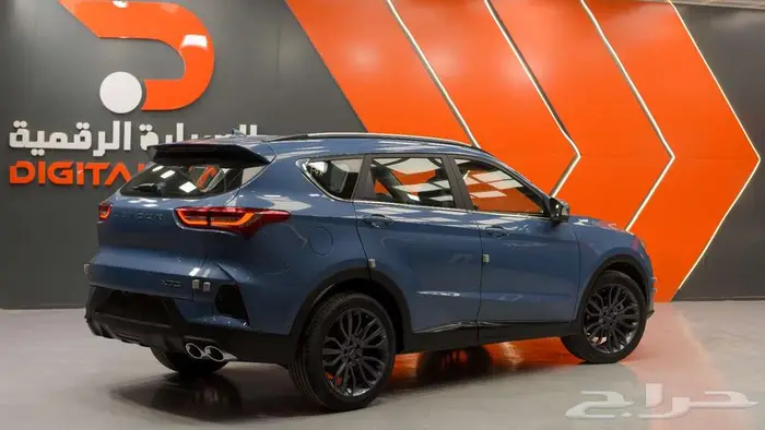 جيتور X70 لاكجري 2025 استلام فوري   بسعر منافس 11