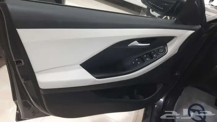 هيونداي كاريتا سمارت 2025 اقل سعر للكاش ب 71300 بالضريبة 1