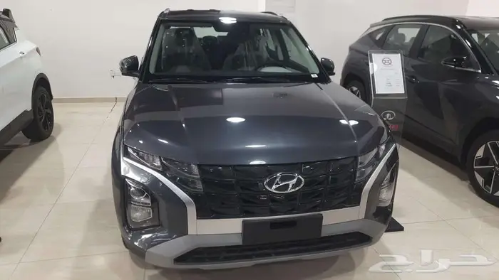 هيونداي كاريتا سمارت 2025 اقل سعر للكاش ب 71300 بالضريبة 8