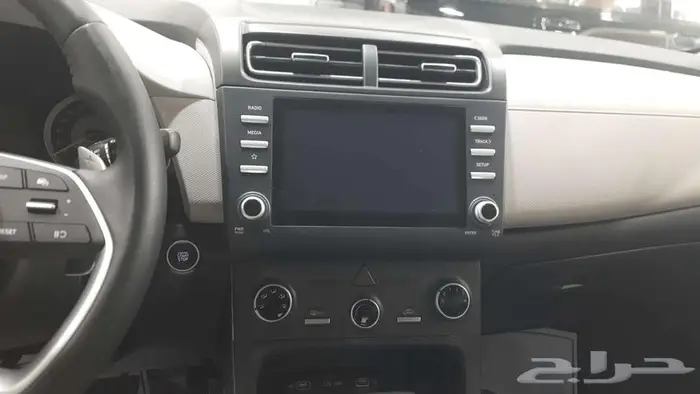 هيونداي كاريتا سمارت 2025 اقل سعر للكاش ب 71300 بالضريبة 2