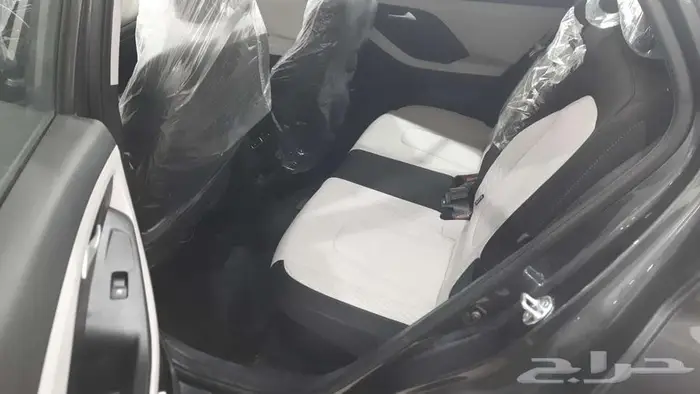 هيونداي كاريتا سمارت 2025 اقل سعر للكاش ب 71300 بالضريبة 6