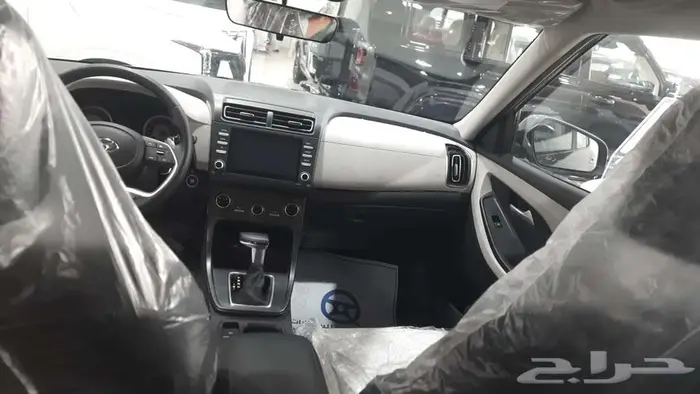 هيونداي كاريتا سمارت 2025 اقل سعر للكاش ب 71300 بالضريبة 5