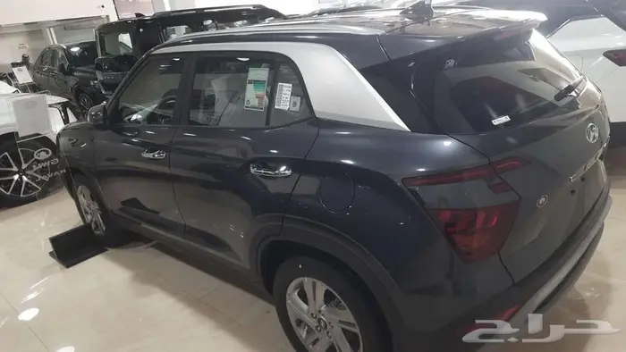 هيونداي كاريتا سمارت 2025 اقل سعر للكاش ب 71300 بالضريبة 11