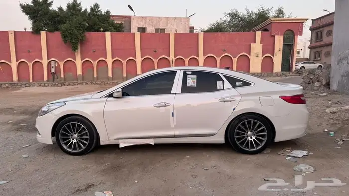 للبيع ازيرا فل 2012 ب 18 الف 6