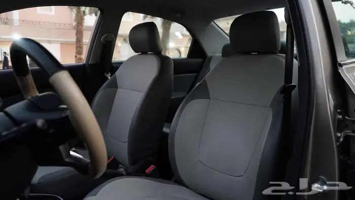 كيا بيجاس 2022(فل كامل ) 9