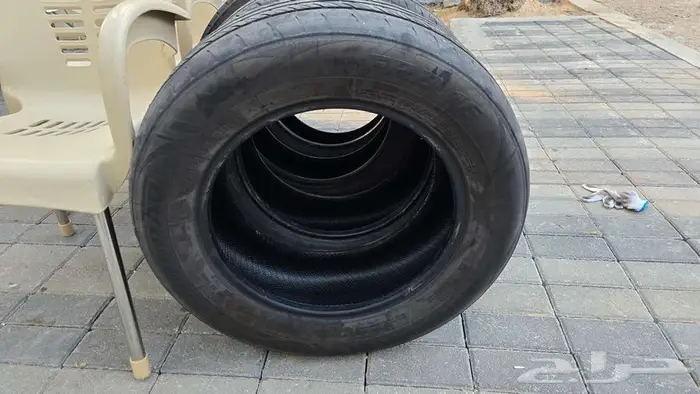 كفرات حجم 16 صيني 25 2