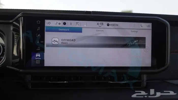 جيب رانجلر انلمتد روبيكون 2025 خليجي اصفار مع ضمانر 18