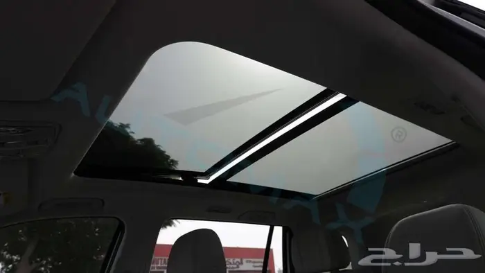 2026 GAC GS8 GX Hybrid i4 2.0T 4x4 GCC مع ضمان الوكيل 25