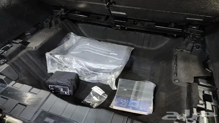 بي ام دبليو X5 2023 31