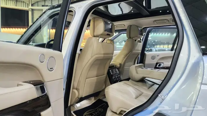 رنج روفر فوج 2014 20