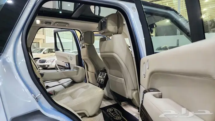 رنج روفر فوج 2014 19