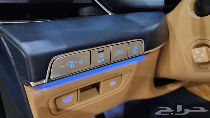 جنسس GV80 2021 12