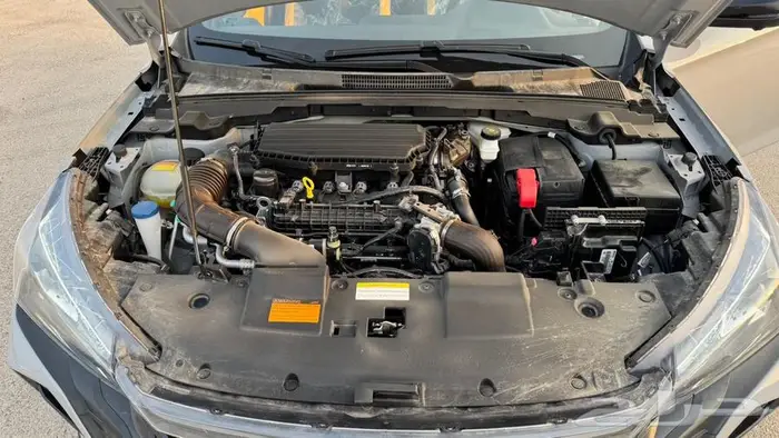 دونج فينج شاين E2 1