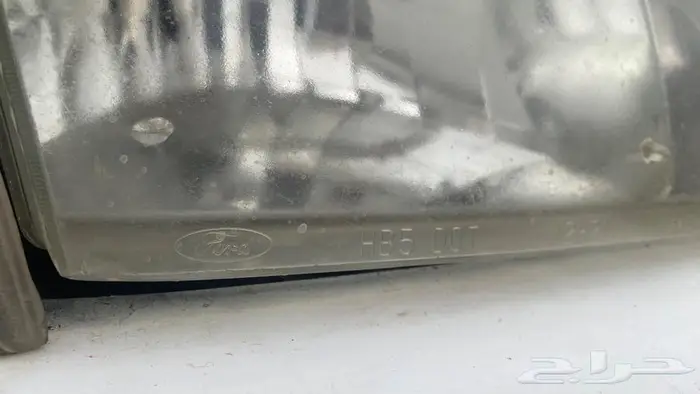 فورد فكتوريا 2005 سعودي للبيع 14