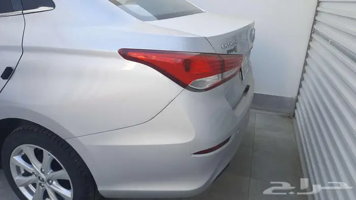 شانجان سفن بحالة الوكاله 6