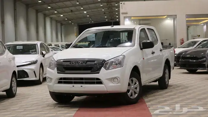 ايسوزو غمارتين 2026 اقساط شركات ومؤسسات - كاش 3