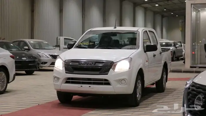 ايسوزو غمارتين 2026 اقساط شركات ومؤسسات - كاش 6