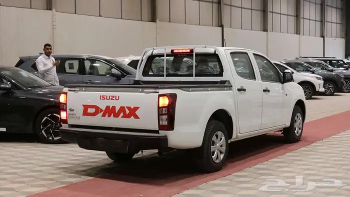 ايسوزو غمارتين 2026 اقساط شركات ومؤسسات - كاش 7