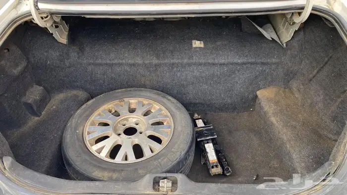 فورد فكتوريا 2005 سعودي 15