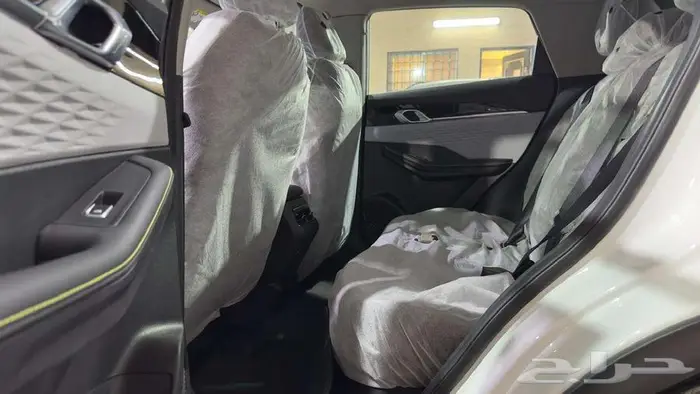 جيلي كولراي ستاندر 2024 ( كاش و أقساط ) 8