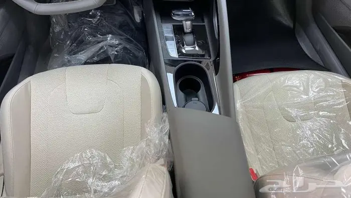 هيونداي النترا كمفورت 2026 -GLS 16