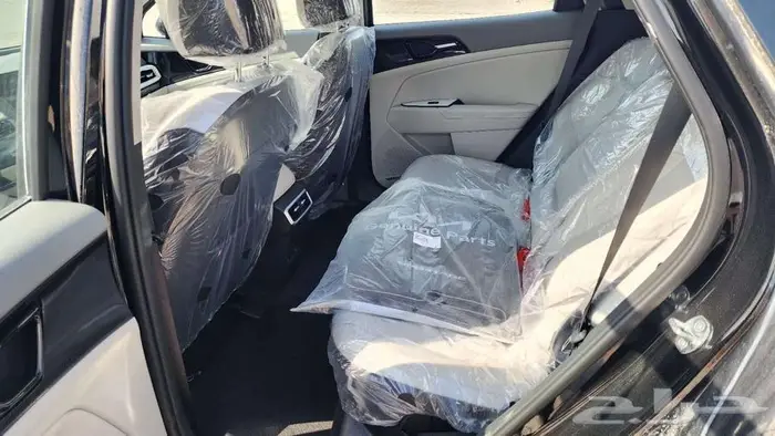 عرض اليوم كيا سبورتاج نص فل2025عروض القيادة لللسيارات 10