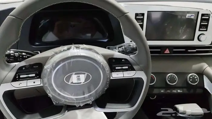 هونداي النترا 2.0 كمفورت كوري موديل 2025 كاش - بنك 8