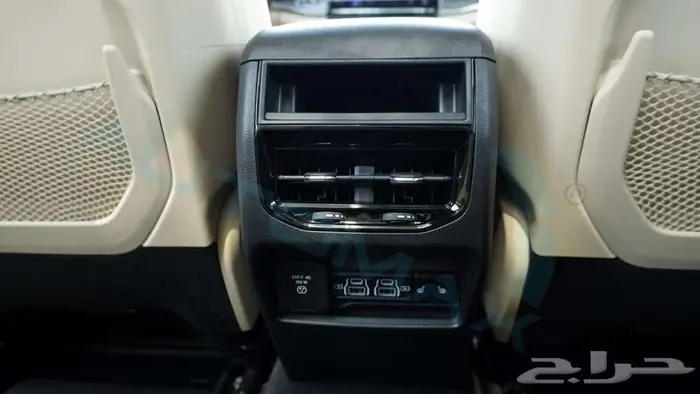 جيب جراند شيروكي ليمتد بلس 2025 خليجي اصفار ضمان الوكيل 19