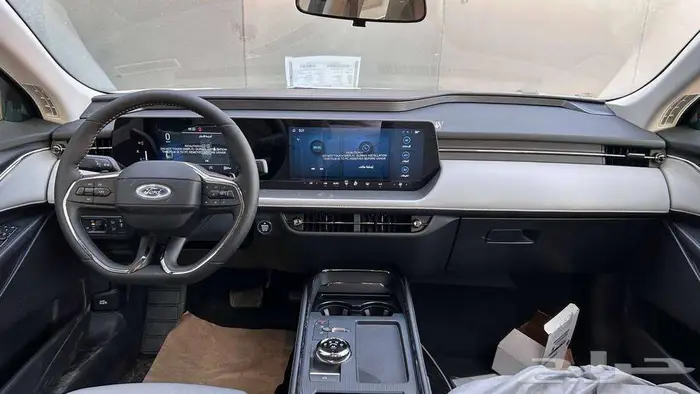 تورس امبيانتي 2026 - الخضر للسيارات 6