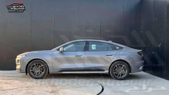 تورس امبيانتي 2026 - الخضر للسيارات 2