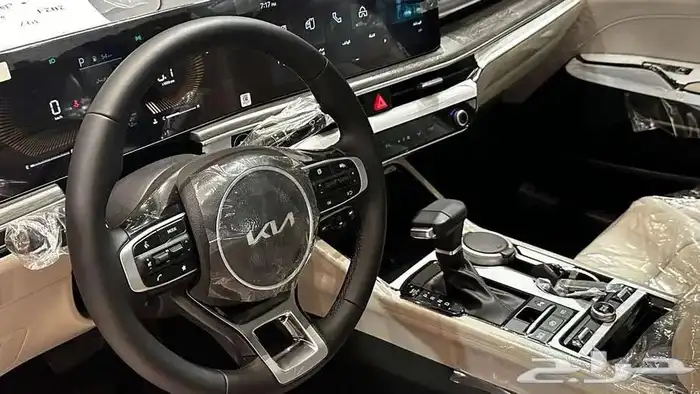 كيا K5 2026نص الفل اقوى عروض اخر السنه بسعر حصرى كاش وتمويل 6