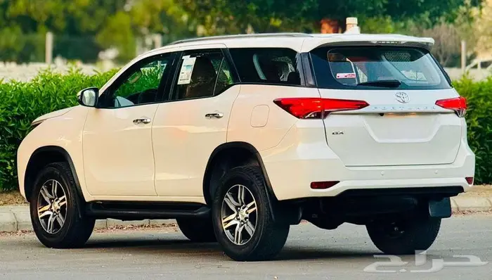 فورتشنر 2022 دبل ب 75 الف عرض خاص نقدي وتمويل 5