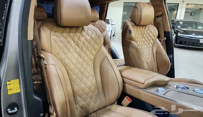 جنسس GV80 2021 15