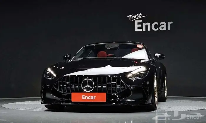 AMG GT55   2025 2