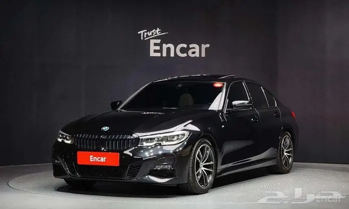 BMW 320I   2022 0