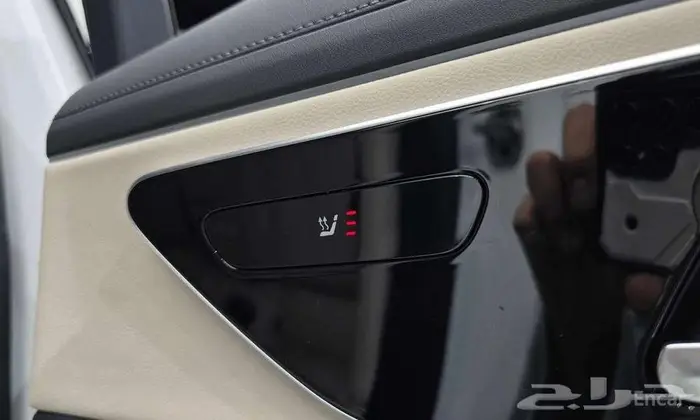 مرسيدس E200 2024 - الفخامة الألمانية كما يجب أن تكون 17