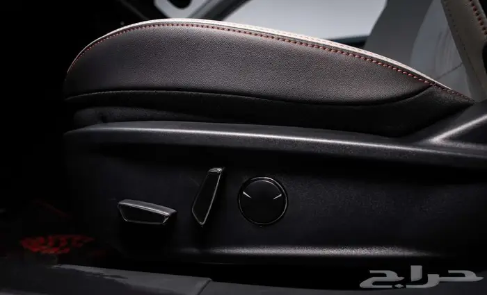 تورس تيتانيوم 2026 وصلتت عند هلا كاار جده 15