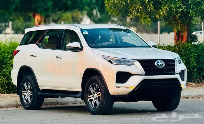 فورتشنر 2022 دبل ب 75 الف عرض خاص نقدي وتمويل 4