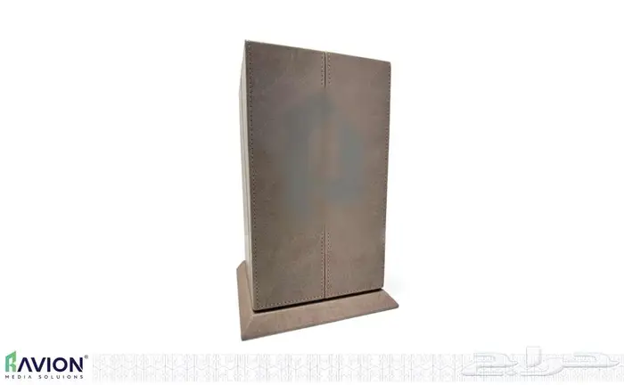 دروع مبتكرة فاخرة تكريم هدايا شركات شخصية مكتبية 18