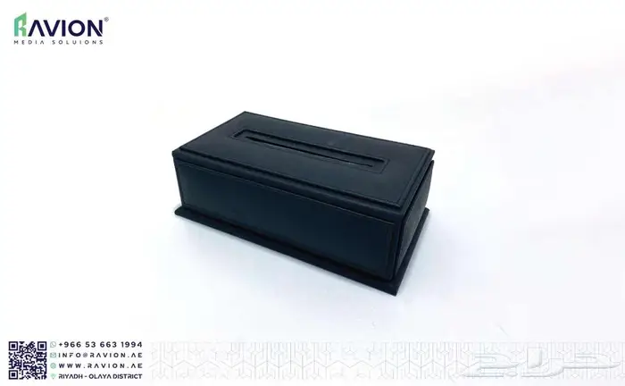 أطقم جلدية فاخرة وبتصاميم احترافية طقم جلد مكتبي 40