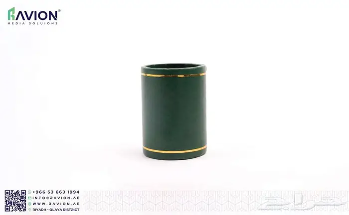 أطقم جلدية فاخرة وبتصاميم احترافية طقم جلد مكتبي 62