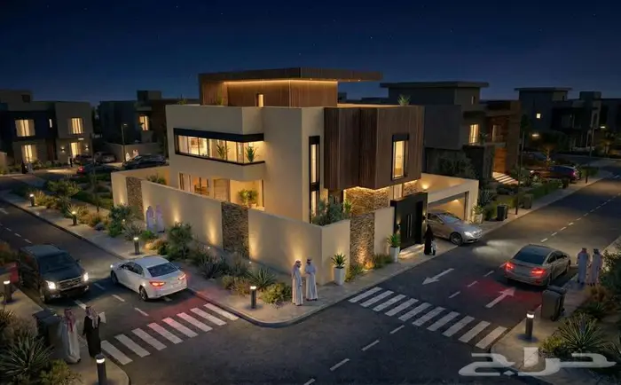 تصميم وتحليل واجهات معمارية شاملة 29