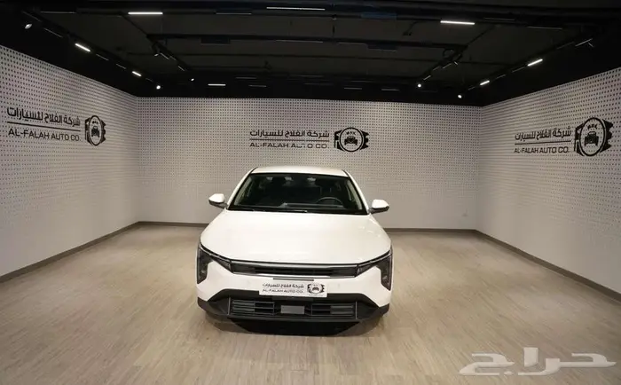 كيا K4 بفئات متعددة موديل 2026 0