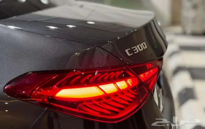 Mercedes Benz C300 Avant Guard 2023 - clean title 15