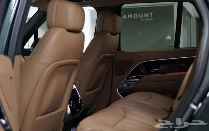 رنج روفر HSE 2023 9