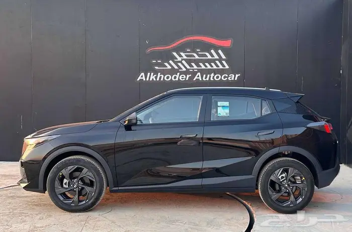 جاك امزوم GS3 موديل 2026 2