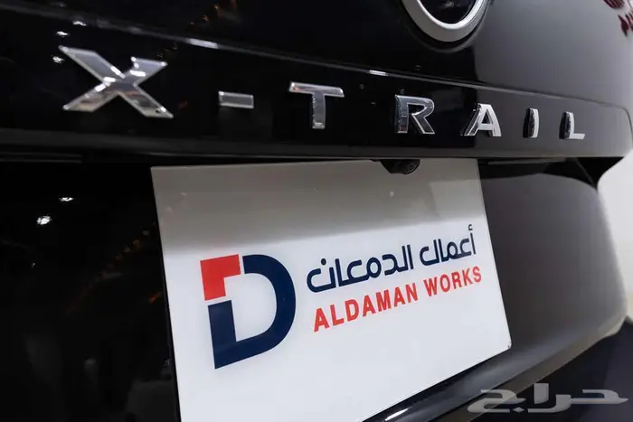 نيسان اكس تريل ستاندر 2026 بدون دبل 5 راكب 18