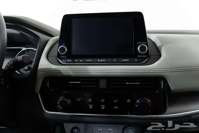 نيسان اكس تريل ستاندر 2026 بدون دبل 5 راكب 11