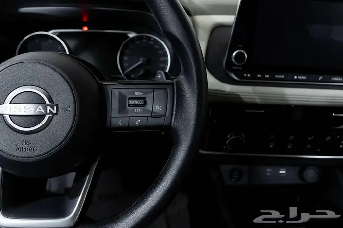 نيسان اكس تريل ستاندر 2026 بدون دبل 5 راكب 6