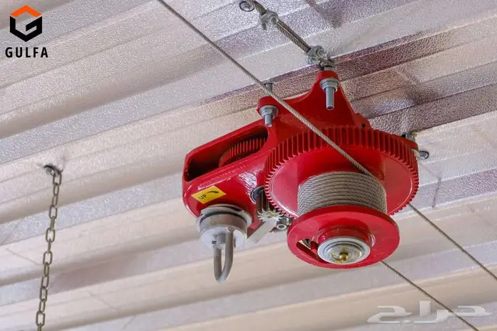 حظائر ومعدات دواجن 5